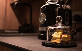 The Heritage Boutique Accommodation