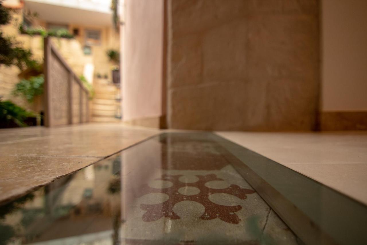 The Heritage Boutique Accommodation Rabat Exterior photo