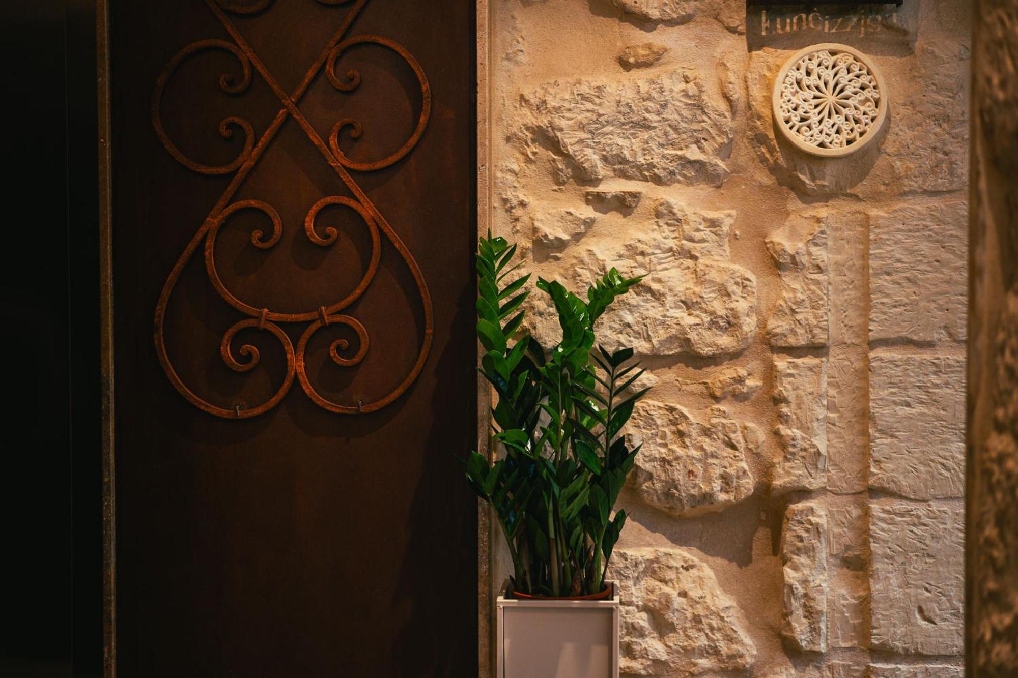The Heritage Boutique Accommodation Rabat Exterior photo