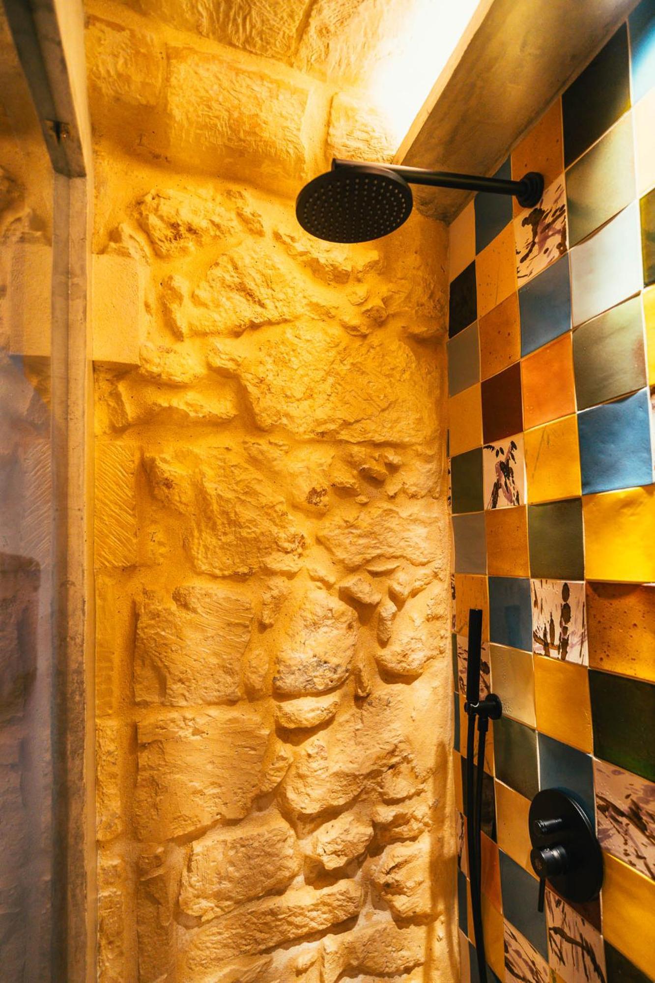 The Heritage Boutique Accommodation Rabat Exterior photo
